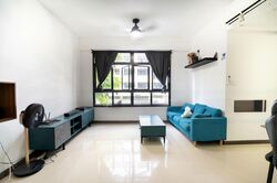 Blk 458C Fernvale Woods (Sengkang), HDB 3 Rooms #450630841